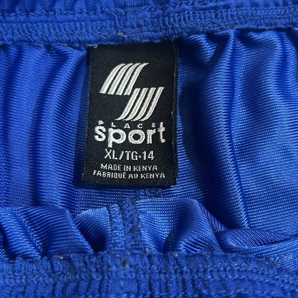 The Children’s Place Boys Sport Shorts
